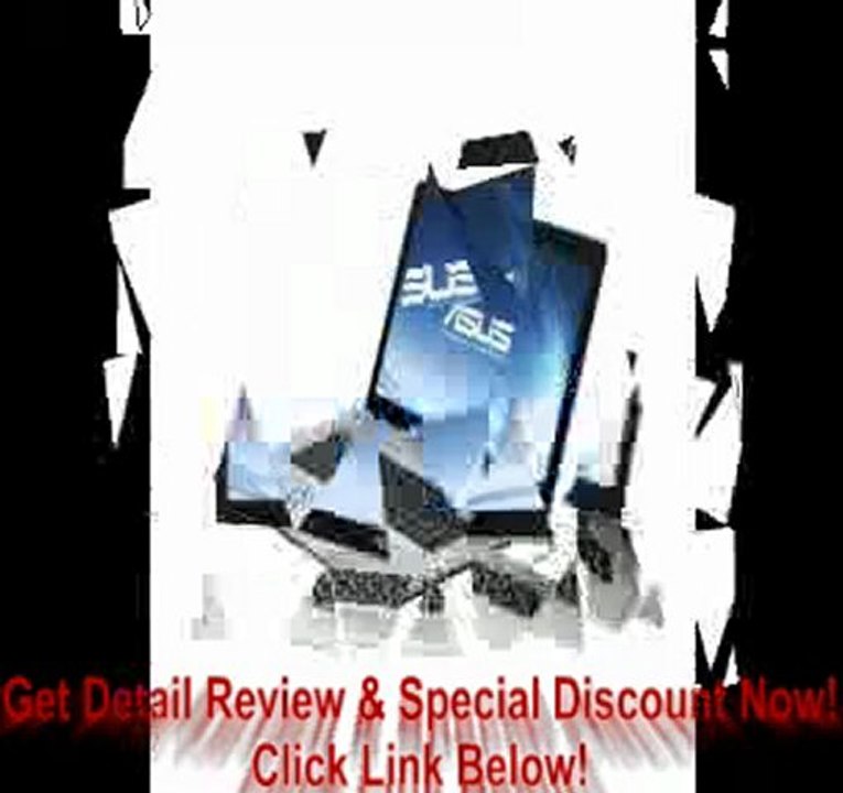 ASUS N76VZ-DS71 17.3-Inch Laptop (Black)