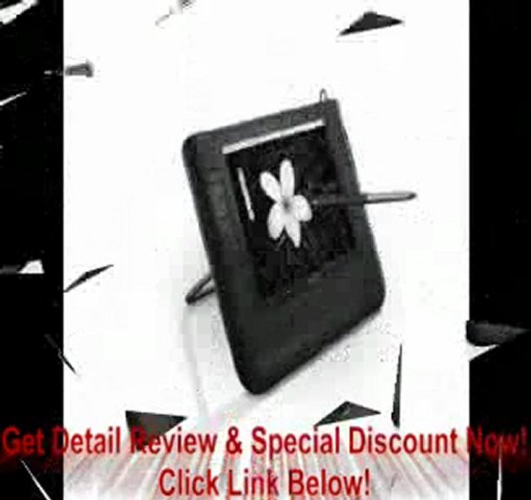 Wacom Cintiq 12WX 12-Inch Pen Display