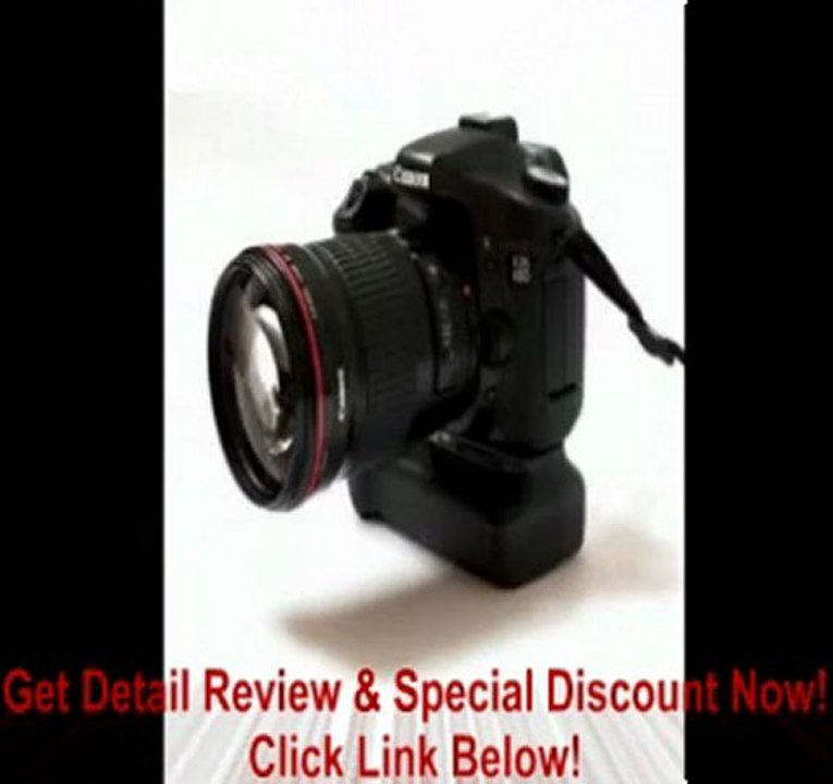 Canon EF 135mm f/2L USM Lens for Canon SLR Cameras