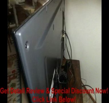 LG 55LM6200 55-Inch Cinema 3D 1080p 120Hz LED-LCD HDTV with Smart TV and Six Pairs of 3D Glasses