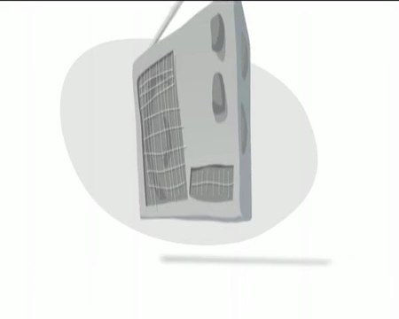 Porte célèbre la virile empoignade Copé-Fillon