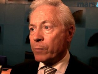 Métropole : Caselli veut "trouver les  points d'accord avant  que la loi s'impose"