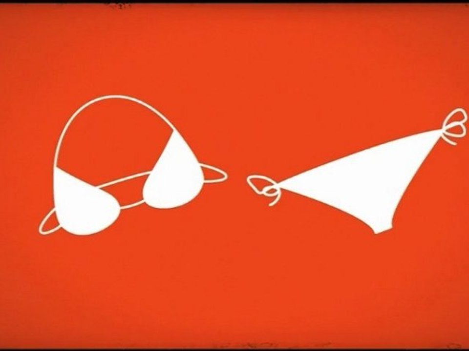 Metropolis - Le Bikini