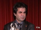 Iranian activists win Sakharov award