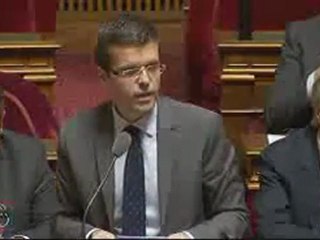 QAG de Luc Carvounas du 25 septembre 2012 sur l'emploi