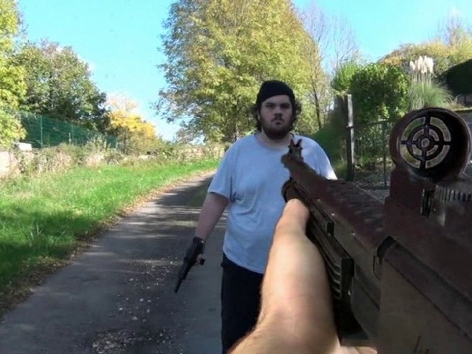CALL OF 2 - Teaser