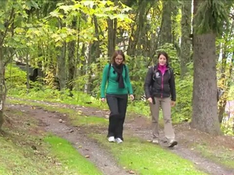 Esprit Mont Blanc 21 - Emission du 29 Octobre 2012