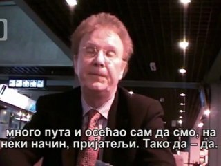 Istraga o smrti Slobodana Miloševića