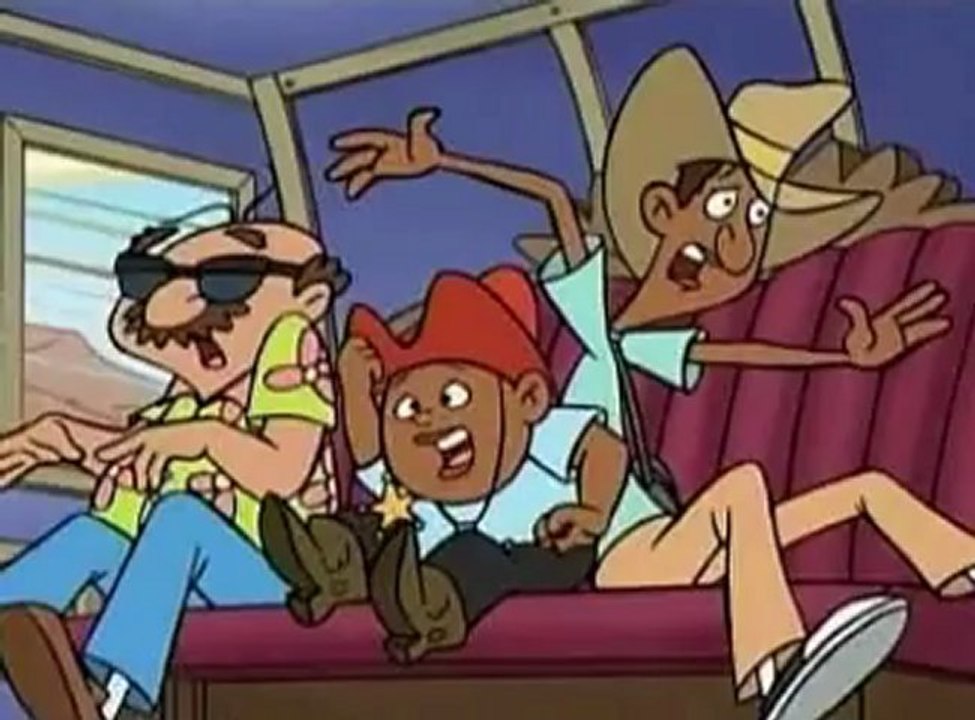 What About Mimi?: High Toon Pt. 2/2