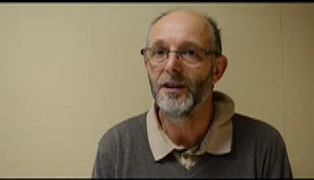 Interview Pascal Laizé - responsable commission environnement FDSEA49 (les enjeux de l'accès à l'eau)