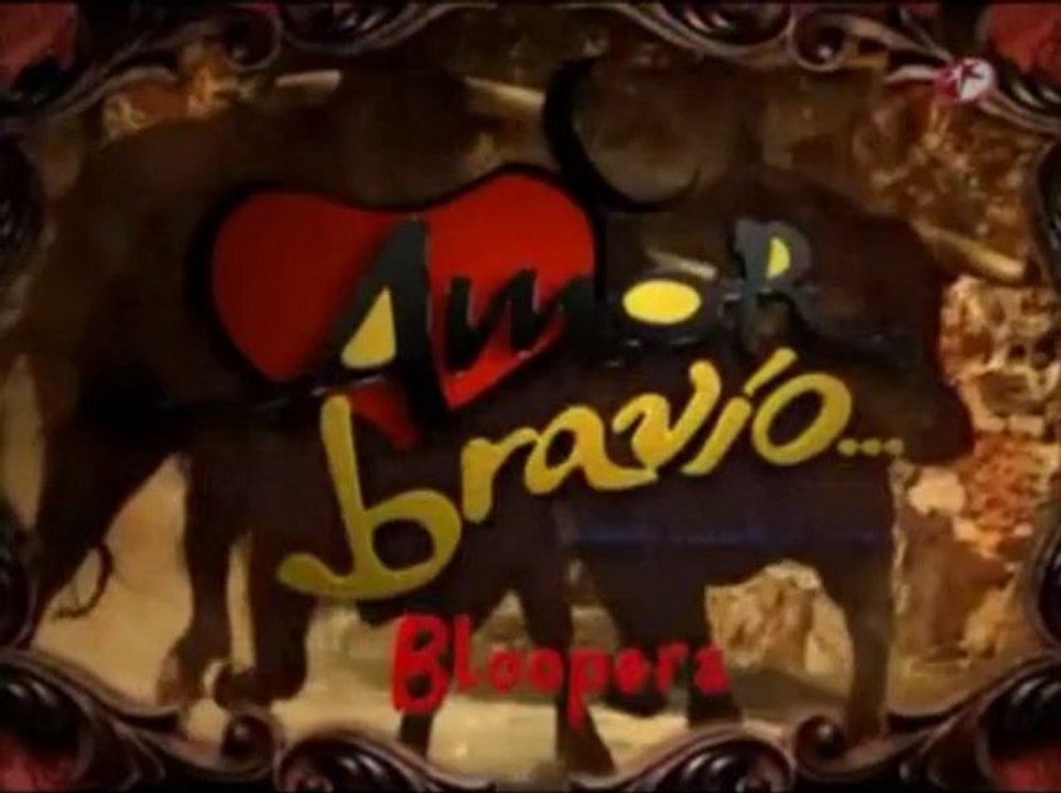 Cesar Evora Furcio/Bloopers