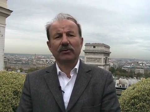 Itw d'Yves Gassot, directeur général de l'Idate - dans la lettre hebdo de l'ARCEP