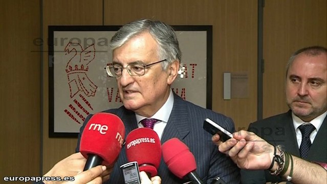 Torres-Dulce respeta la decisión de la AVT