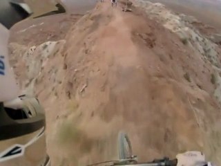 VTT - Red Bull Rampage