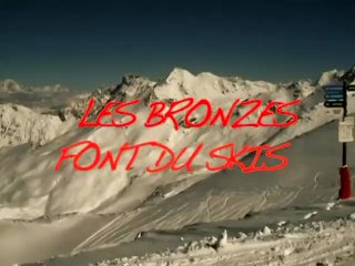 LES BRONZER FOND DU SKI - Partage vidéo HD 720p
