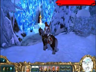 King's Bounty Warriors of the North Game Crack Free Download