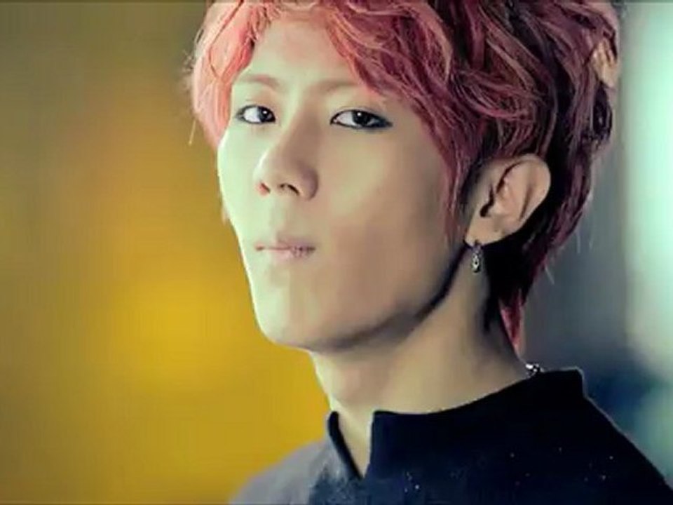 Beast-Midnight@ Korean