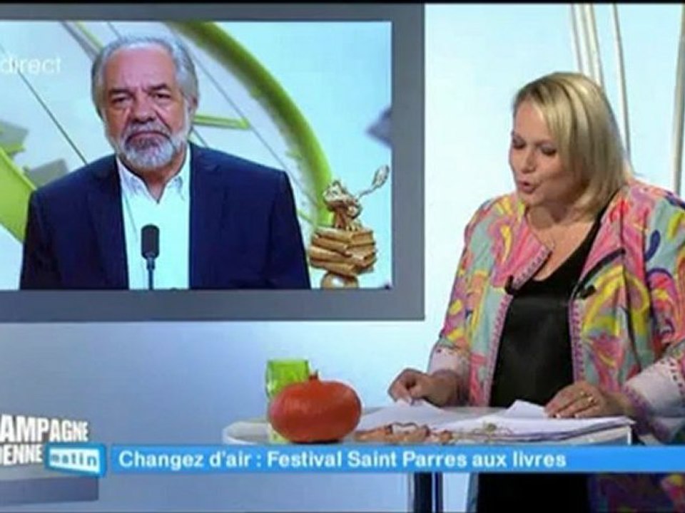 Champagne Ardenne Matin