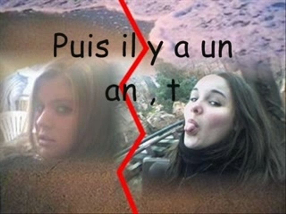 mary et moi