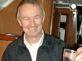 British oil executive murdered in Brussels