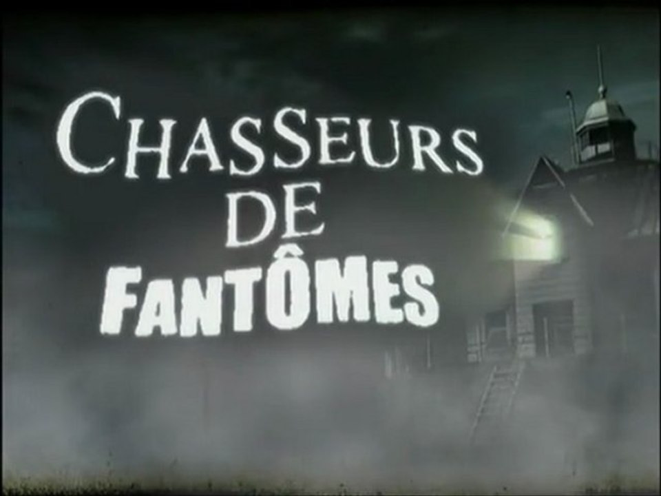 Ghost Hunters (TAPS) Les Chasseurs de fantômes - S06E09 - Esprits de la nuit