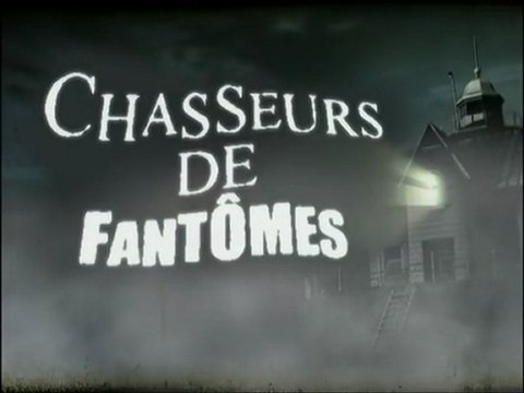 Ghost Hunters (TAPS) Les Chasseurs de fantômes - S06E09 - Esprits de la nuit