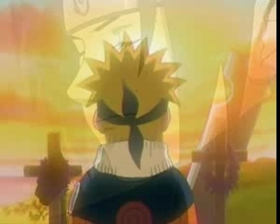 Uzumaki Naruto