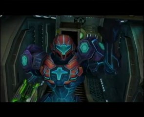 Metroid Prime 3 Corruption, 33) Expansions en folie 1/2