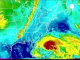Hurricane Sandy threatens Florida