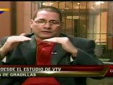 (Vídeo) Contragolpe del Día Martes, 23.10.2012  (1/2)