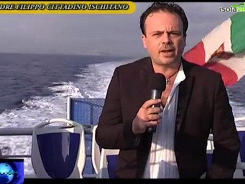 TG ISOLAVERDE SPECIALE PADRE FILIPPO