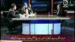 Islamabad tonight on Aaj news - Talat Hussain - 26th October 2012 FULL