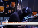 Cody ChesnuTT - Till I Meet Thee en Mouv'Session