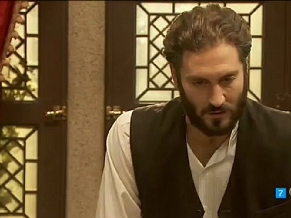 TRISTAN PADRE USTED SABE QUIEN ES Y FUE MI VIDA ESDPV 26-10-2012_NEW