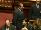 Berlusconi condamné à de la prison ferme