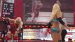 Kelly Kelly vs Maryse Divas Championship