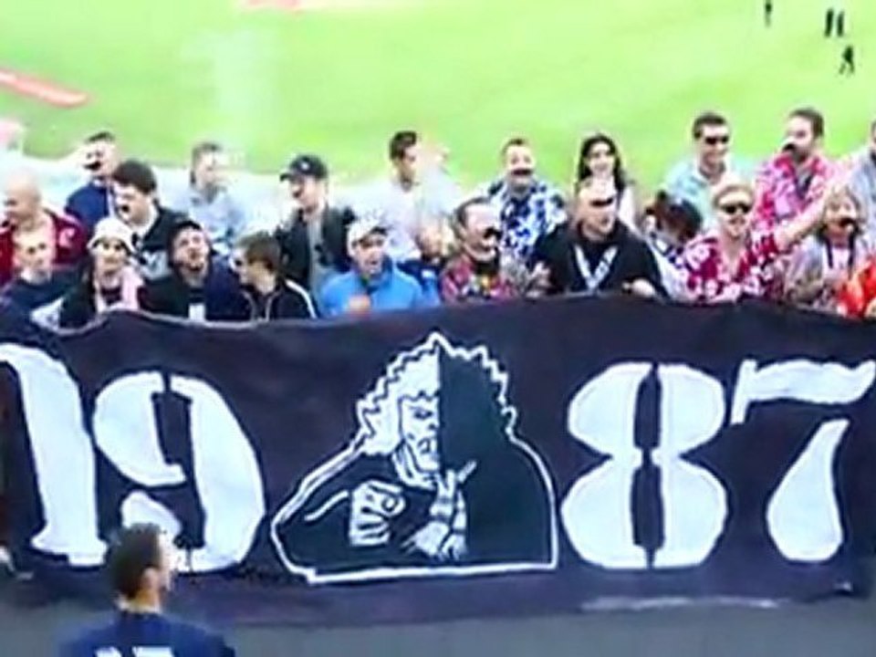 Les Ultramarines Bordeaux à Funchal