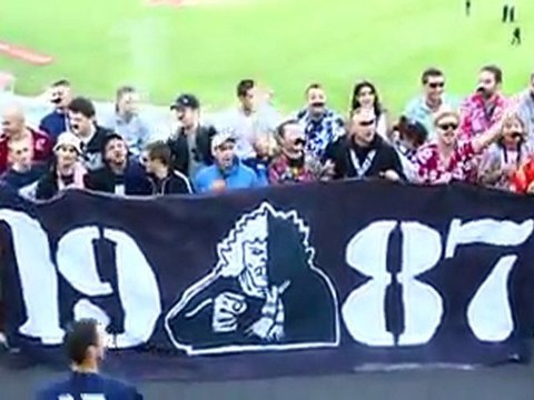 Les Ultramarines Bordeaux à Funchal