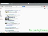 Super Simple Video |  quicklyrank videos for buying keywords in just 1 HOUR on Google.