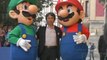 Miyamoto llega a Oviedo para recoger el Príncipe de Asturias