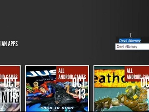 Download Devil’s Attorney v1.0.1 APK FOR Android Full Version APK + SD files Free!