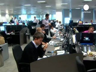 European markets at close: 26.10.2012