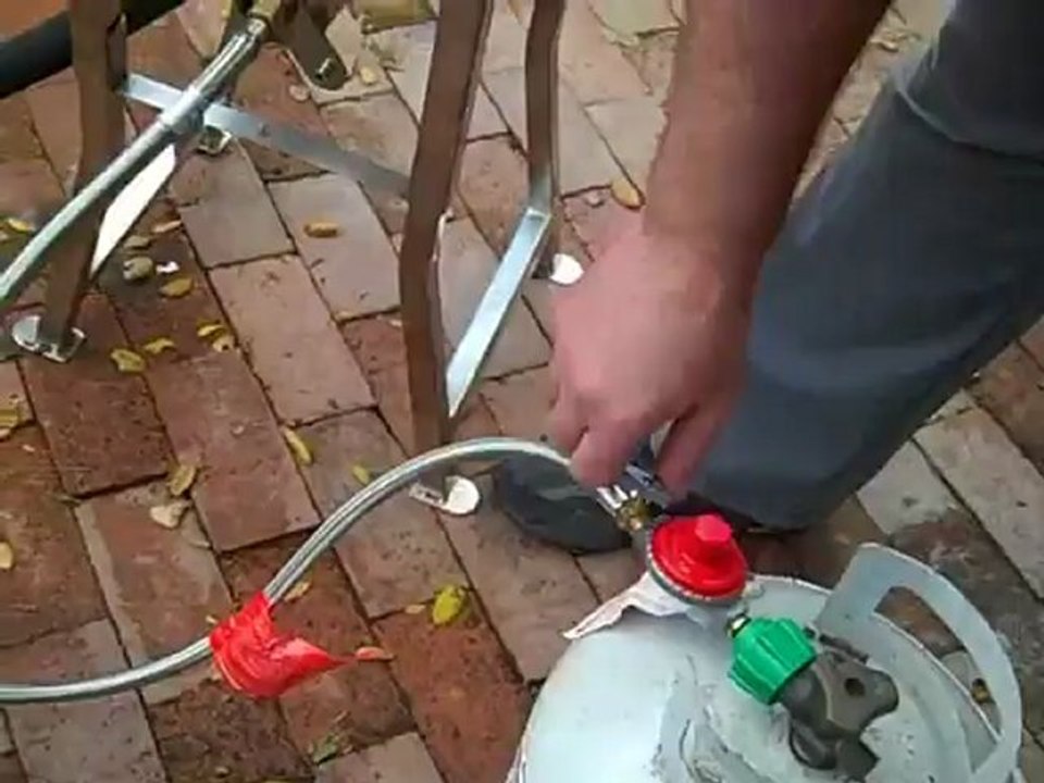 Bayou Classic 4 Gallon Fryer Review