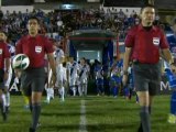 CONCACAF Champions League: Isidro Metapán 2-3 LA Galaxy