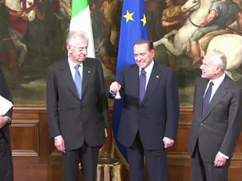 Gericht verhängt Haftstrafe für Berlusconi wegen Steuerbetruges