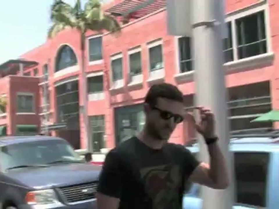 Justin Timberlake Apologizes for 'Distasteful' Homeless Video