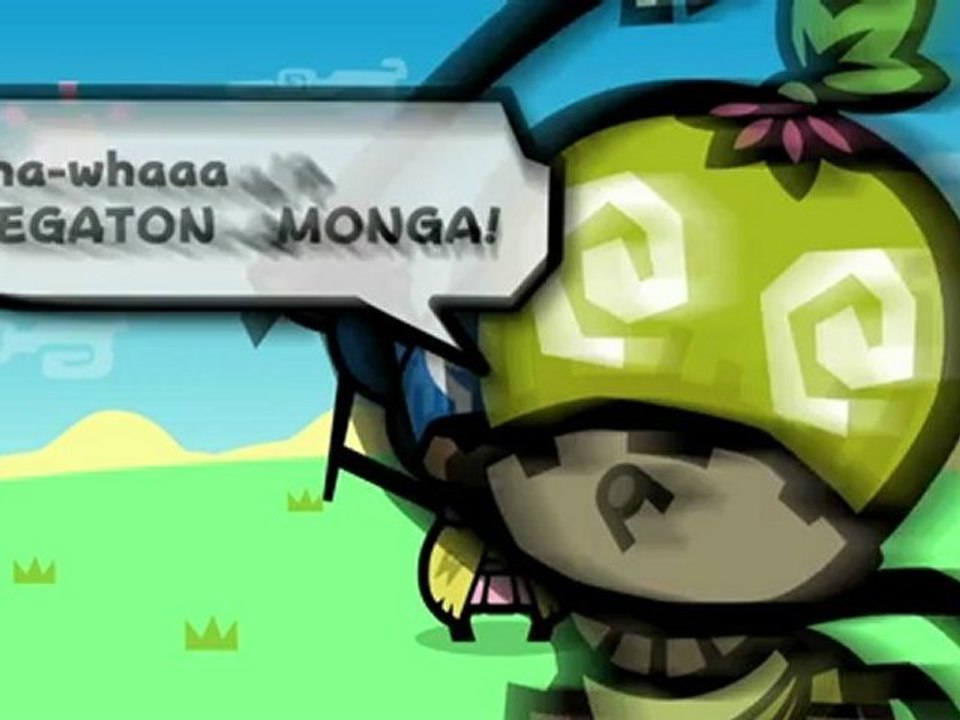 Monster Hunter 3 Ultimate, spécificités Wii U