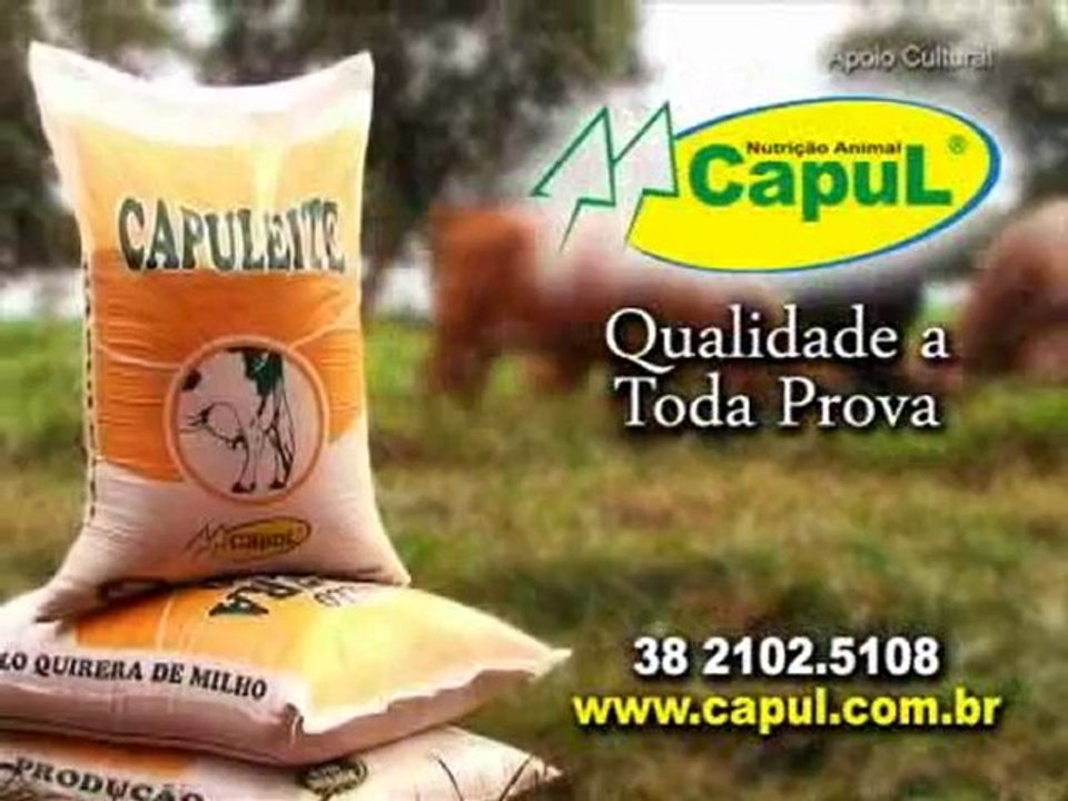 Agro Mais do dia 26-10-2012
