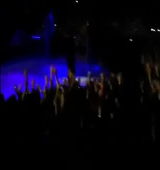 Sagopa Kajmer & Kolera 2011 Bostancı Konseri Bana Ses Ver