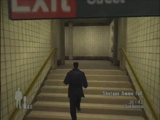 Max Payne Walkthrough Part 4